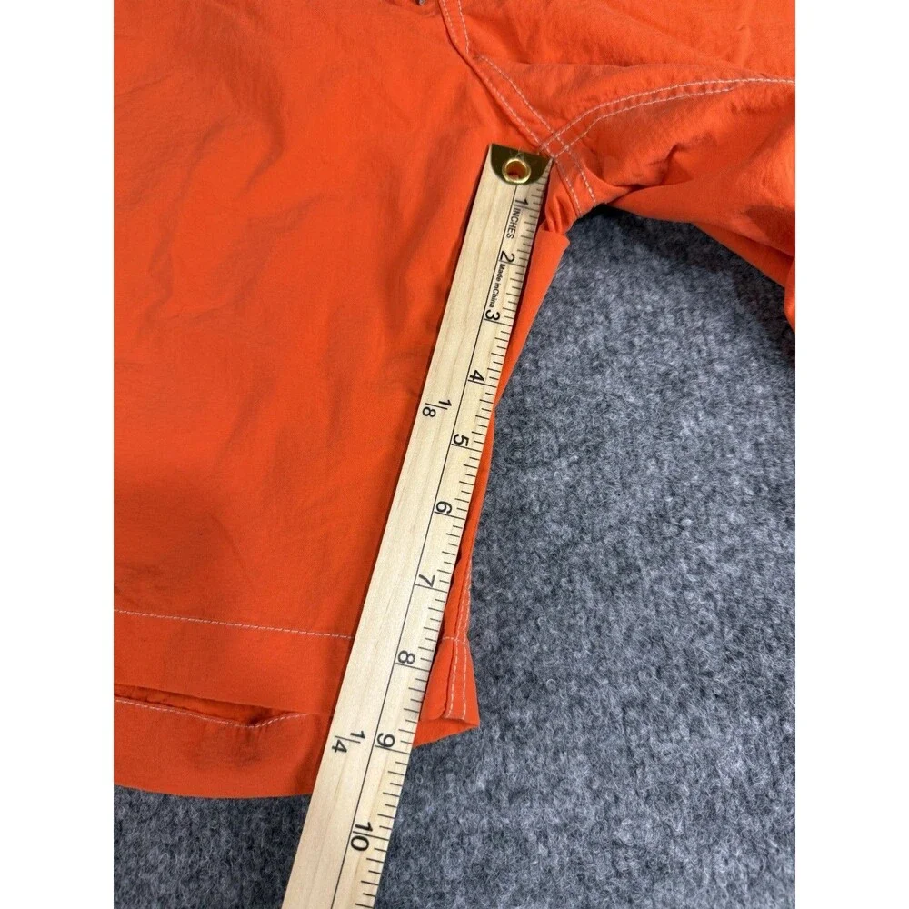 Polo Ralph Lauren Men’s Swim Shorts – Size XL – Orange